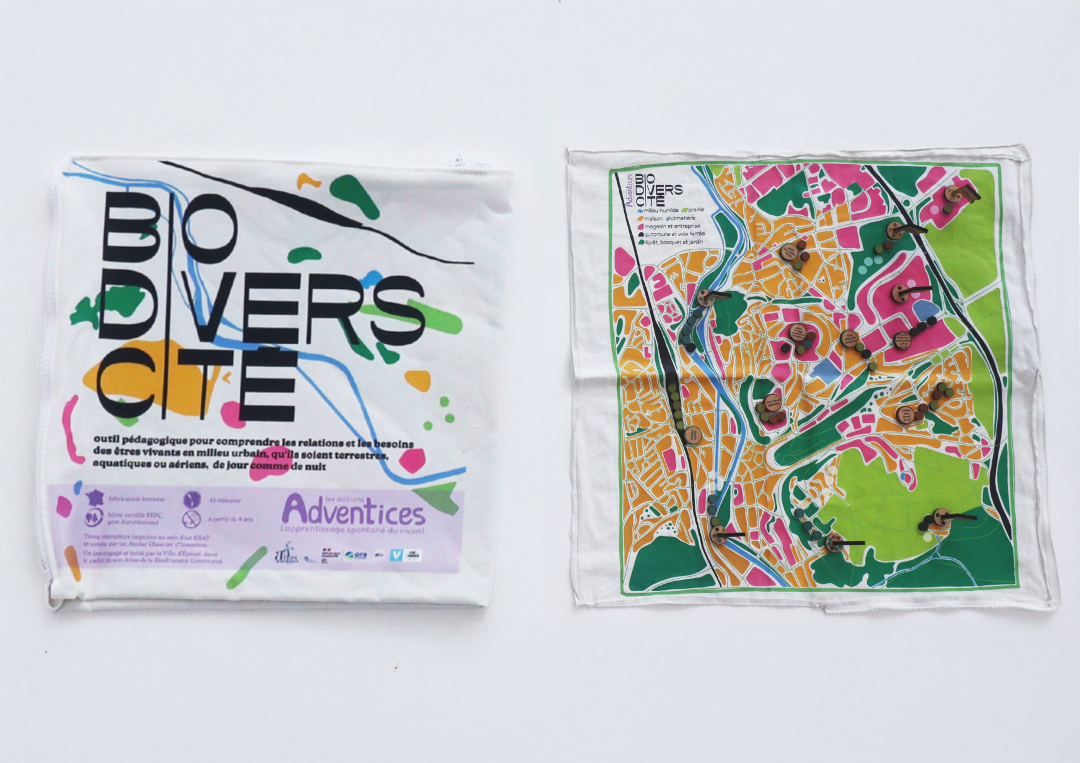 Biodiverscité