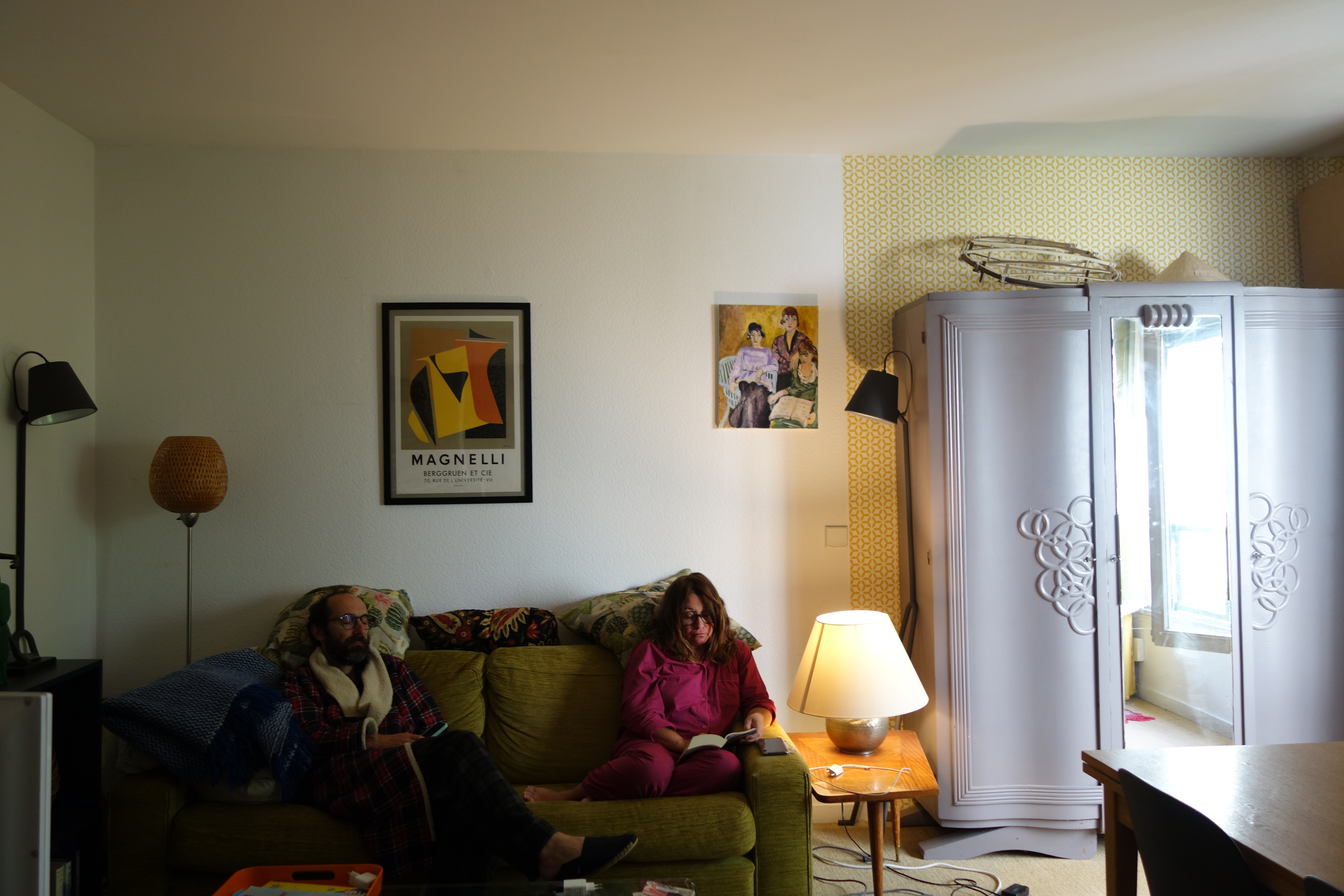 Galerie photo