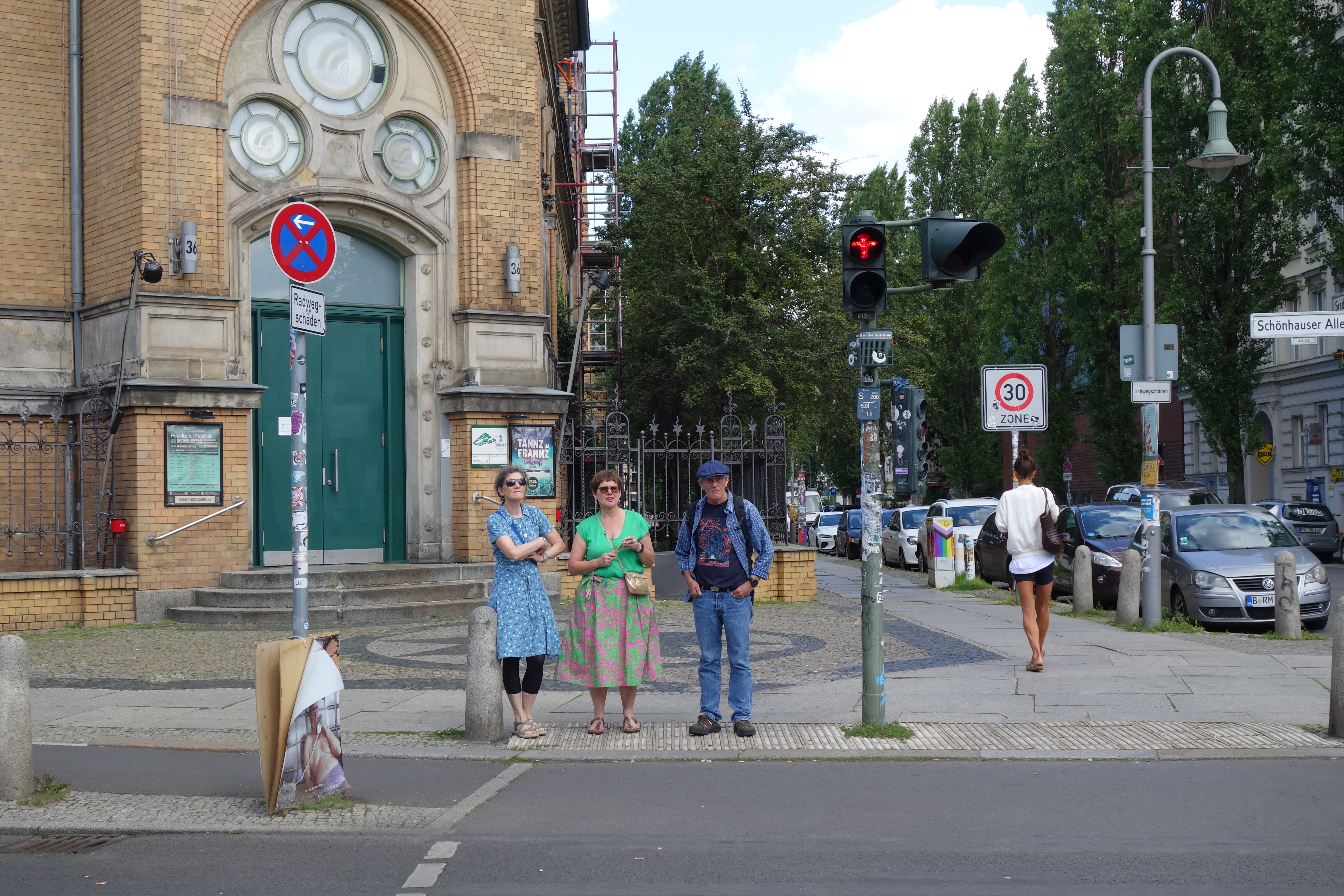 Galerie photo